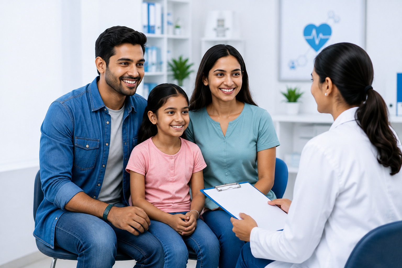 Health Check-up