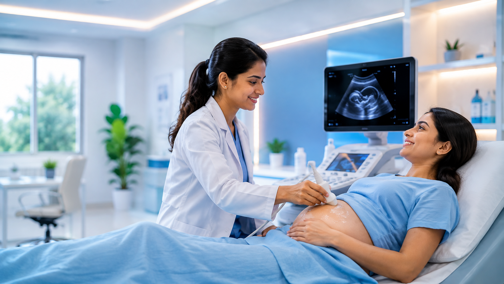 Advanced Diagnostic Imaging