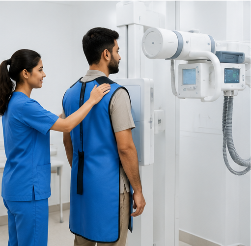 Digital X-Ray